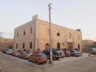 Islambek Hotel & Travel - Khiva - 4
