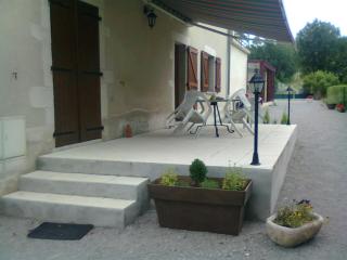 Les Louchardes - La Rochepot - 1