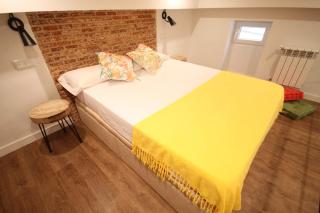 Comodo mini-loft in Goya - Madrid - 1