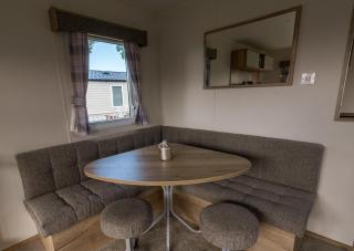 Happy Days Caravan Primrose Valley - Filey - 6