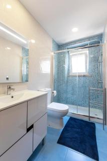Like-home-T3 Apt-Campolide, near Amoreiras mall - Lisbon - 6