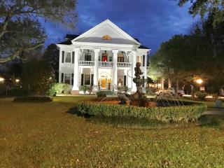 Historic Michabelle Inn - Hammond - 5