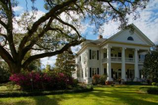Historic Michabelle Inn - Hammond - 3