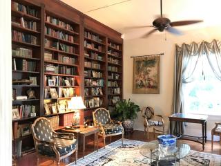 Historic Michabelle Inn - Hammond - 4