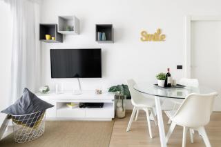 Casa Scalzi - Roma - 6