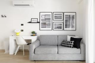 Casa Scalzi - Roma - 7