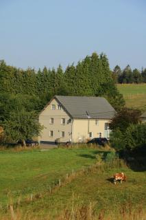 Vakantiehuis De Lounge - Büllingen - 9
