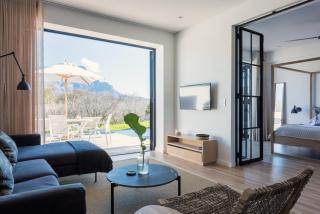 La Chataigne Wines & Guest Cottages - 7