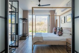 La Chataigne Wines & Guest Cottages - Franschhoek - 9