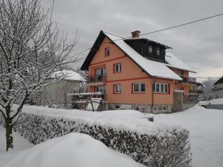 Apartments Silič - Bled - 6