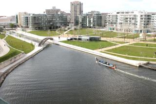 Melia Ria Hotel & Spa - Aveiro - 7