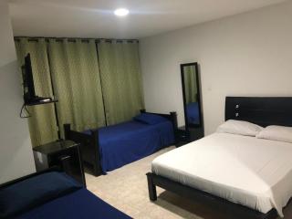 Hostal Central Beach - San Andrés - 9