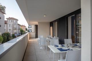 Aparthotel Miramare - Grado - 2