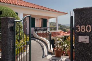 Casa do Miradouro - Ponta do Sol - 8