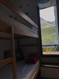 MyHome - Plein Soleil 47 - Studio cabine 4 pax skis aux pieds Val Claret - Tignes - 5