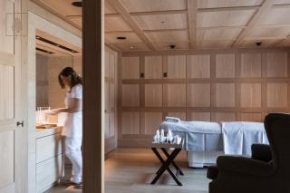 Hotel Almhof Schneider - 3