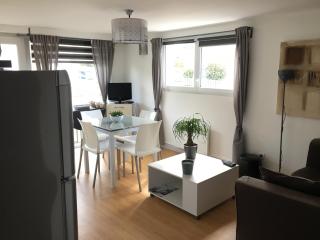 Cosy's Sable - Larmor-Plage - 1