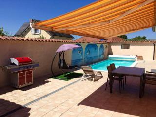 Charmant Studio en Champagne - Sparkling-Life - Matougues - 0