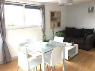 Cosy's Sable - Larmor-Plage - 2
