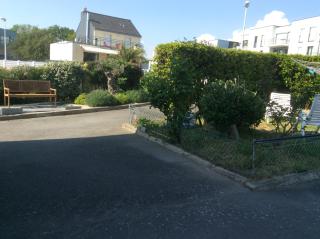 Cosy's Sable - Larmor-Plage - 3