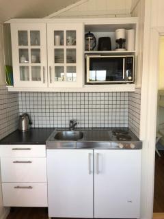 Aabor Buene-Svolvær - Svolvær - 9