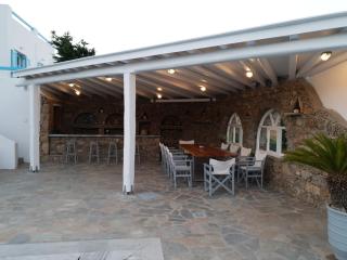Galini Villa - 8
