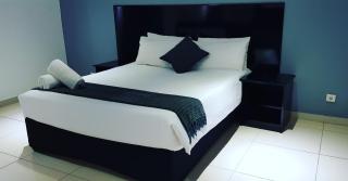 Hotel Al-Khalil Matola - 0