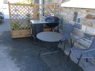 Cosy's Sable - Larmor-Plage - 9