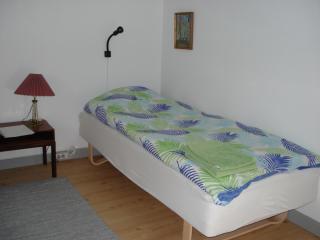 Jysse's Bed & Bath - Nykøbing Sjælland - 1
