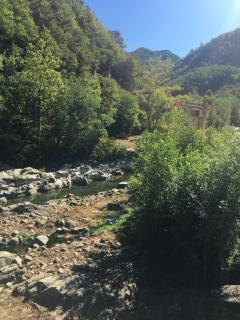 River Idyll - Bagni di Lucca - 4