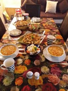 Lali`s Guest House in Juta - 6