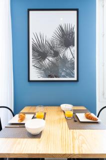 Maracuja YourHostHelper - Cannes - 1