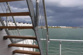 Wasserhaus Yellow submarine - 3