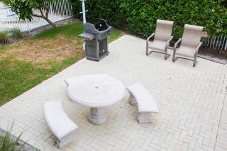 Lovely apartment on the canal with a pool - Fort Lauderdale - 5
