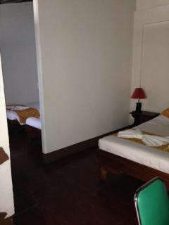 Hotel Don Robert - Puntarenas - 1