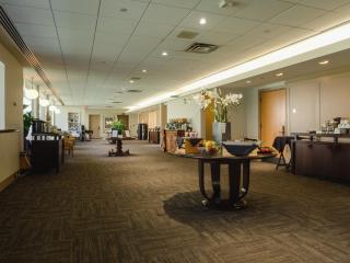 Donald Gordon Hotel and Conference Centre - 1