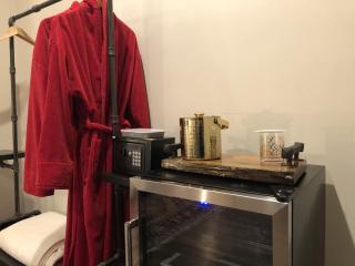GunRunner Boutique Hotel - Florence - 7