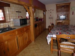 Gîte les petits loups - Thoury - 7