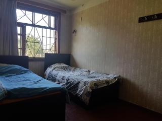 Hostel The Misty Mountains - Mestia - 3