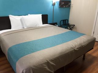 Motel 6-Odessa, TX - 2nd Street - Odessa - 6