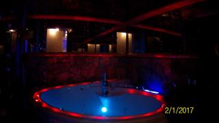 Pokoje ONLY LOVE z jacuzzi dla dwojga - 1