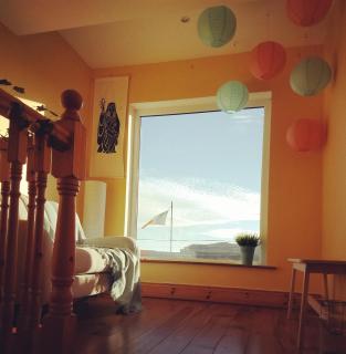 Aran Walkers Lodge - 2