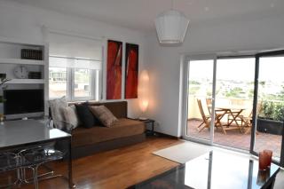 The apartment with a view - 3