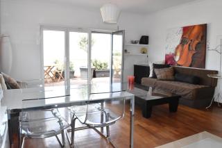 The apartment with a view - 2