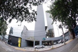 San Diego Express Barro Preto - Belo Horizonte - 2