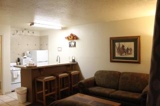 Village Lodge - Ruidoso - 7