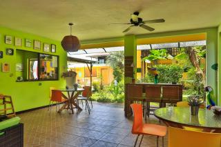 Hotel Boutique La Casa de las Flores - Cahuita - 2