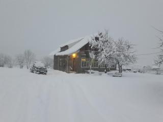 Hostel The Misty Mountains - Mestia - 7