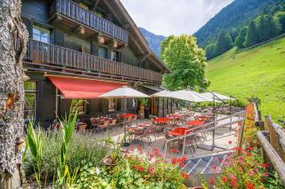 Guest House du Grand Paradis - On Piste - Champéry - 0