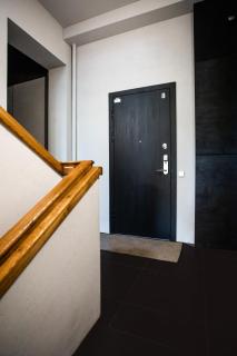 Modern and spacious loft type apartment 8 with free private parking by "Owl Jazz Apartments" - 1